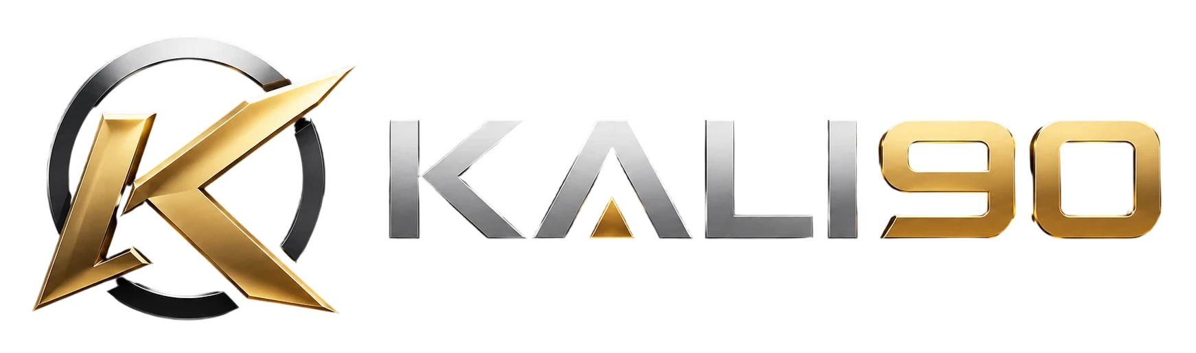 Logo KALI90